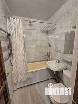 1-к квартира, на длительный срок, 36м2, 1/5 этаж