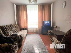 1-к квартира, на длительный срок, 32м2, 1/5 этаж