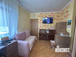 1-к квартира, на длительный срок, 30м2, 3/3 этаж