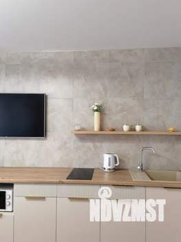 Студия квартира, посуточно, 28м2, 6/15 этаж