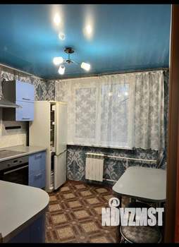 2-к квартира, на длительный срок, 55м2, 2/9 этаж