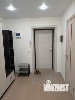 1-к квартира, на длительный срок, 53м2, 15/17 этаж