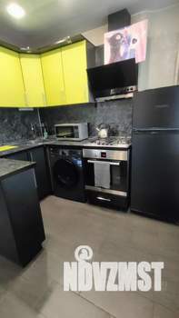 Студия квартира, посуточно, 16м2, 4/5 этаж