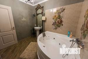 1-к квартира, посуточно, 50м2, 7/16 этаж