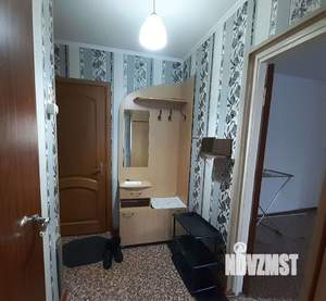 1-к квартира, на длительный срок, 46м2, 3/9 этаж