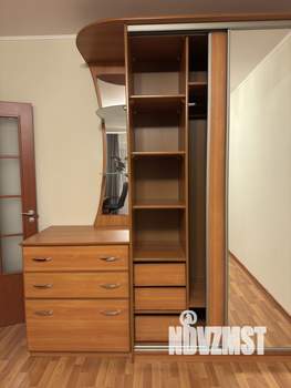 1-к квартира, на длительный срок, 36м2, 7/10 этаж