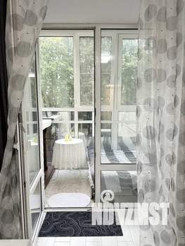 1-к квартира, посуточно, 21м2, 3/10 этаж