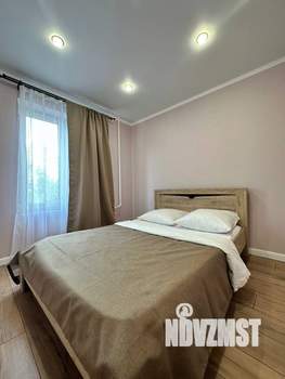 3-к квартира, посуточно, 72м2, 5/9 этаж