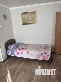 3-к квартира, посуточно, 43м2, 2/5 этаж