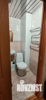 1-к квартира, на длительный срок, 32м2, 4/10 этаж