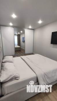 1-к квартира, посуточно, 40м2, 3/14 этаж