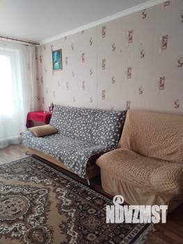 1-к квартира, на длительный срок, 33м2, 3/5 этаж