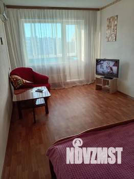 1-к квартира, посуточно, 36м2, 7/9 этаж