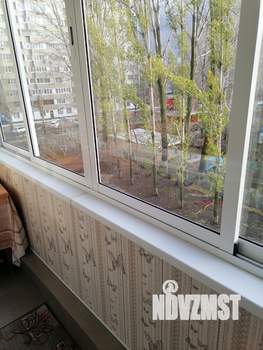 1-к квартира, посуточно, 33м2, 4/9 этаж