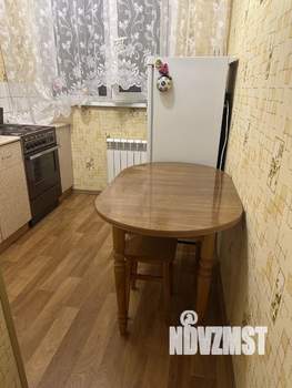 1-к квартира, на длительный срок, 30м2, 1/5 этаж