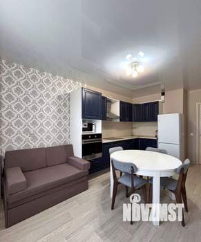 2-к квартира, на длительный срок, 76м2, 14/16 этаж