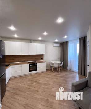 1-к квартира, на длительный срок, 45м2, 10/18 этаж