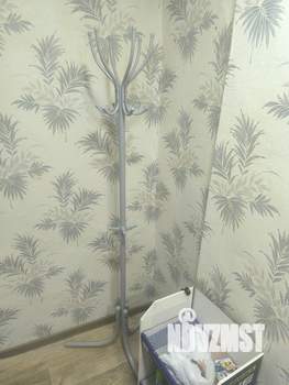 1-к квартира, на длительный срок, 35м2, 3/4 этаж