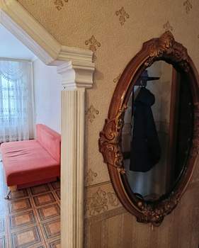 2-к квартира, на длительный срок, 50м2, 5/9 этаж