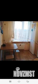 1-к квартира, на длительный срок, 33м2, 7/9 этаж