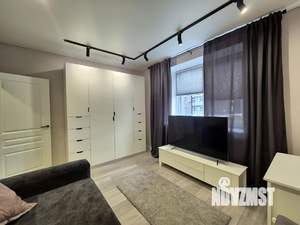 1-к квартира, на длительный срок, 36м2, 1/9 этаж