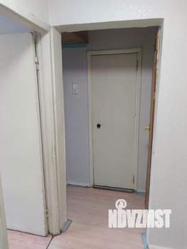 2-к квартира, на длительный срок, 44м2, 4/5 этаж