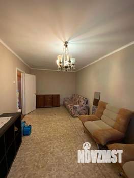 1-к квартира, на длительный срок, 35м2, 5/10 этаж