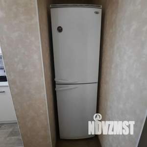4-к квартира, посуточно, 83м2, 2/9 этаж