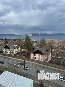 2-к квартира, на длительный срок, 53м2, 8/9 этаж