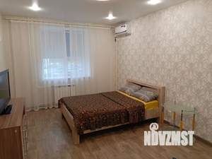 1-к квартира, посуточно, 37м2, 3/8 этаж