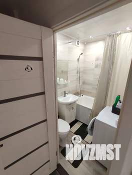 2-к квартира, посуточно, 47м2, 3/5 этаж