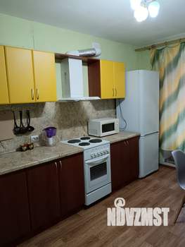 1-к квартира, на длительный срок, 42м2, 4/15 этаж