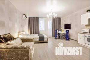 1-к квартира, посуточно, 35м2, 3/16 этаж