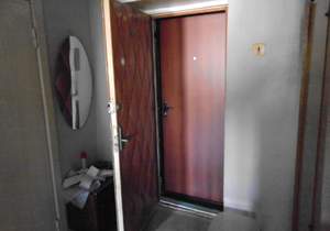 1-к квартира, на длительный срок, 40м2, 12/14 этаж