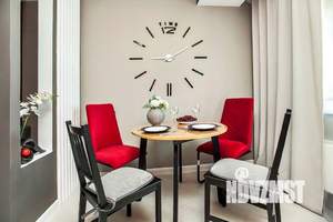 2-к квартира, посуточно, 20м2, 1/1 этаж