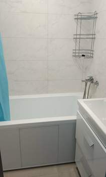 1-к квартира, на длительный срок, 39м2, 11/17 этаж