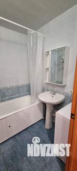 1-к квартира, на длительный срок, 40м2, 3/16 этаж