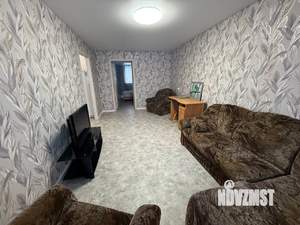 2-к квартира, на длительный срок, 45м2, 1/5 этаж