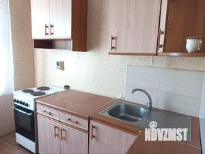 1-к квартира, на длительный срок, 35м2, 3/9 этаж