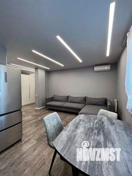 3-к квартира, на длительный срок, 100м2, 1/4 этаж