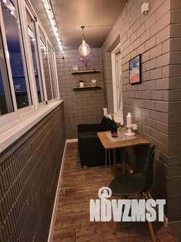 1-к квартира, посуточно, 38м2, 13/14 этаж