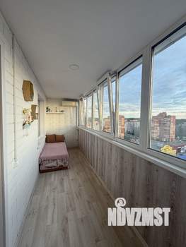 1-к квартира, на длительный срок, 40м2, 14/16 этаж