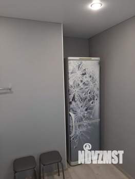 1-к квартира, на длительный срок, 33м2, 4/5 этаж