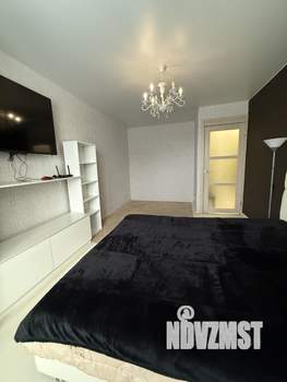 1-к квартира, на длительный срок, 38м2, 9/16 этаж