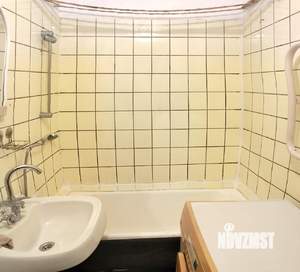 2-к квартира, на длительный срок, 44м2, 4/5 этаж