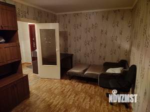 1-к квартира, на длительный срок, 34м2, 6/9 этаж