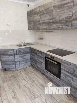 1-к квартира, на длительный срок, 40м2, 4/10 этаж