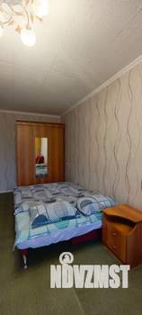 1-к квартира, посуточно, 40м2, 1/9 этаж