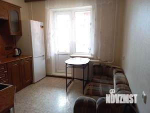 1-к квартира, на длительный срок, 45м2, 3/10 этаж