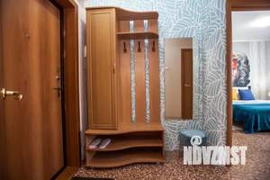 1-к квартира, посуточно, 36м2, 4/14 этаж